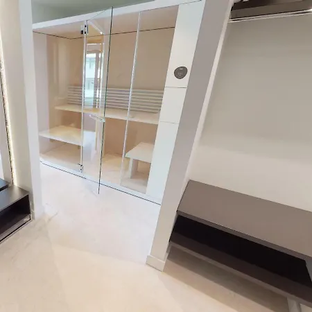 White Pearl 3.12 Apartment *