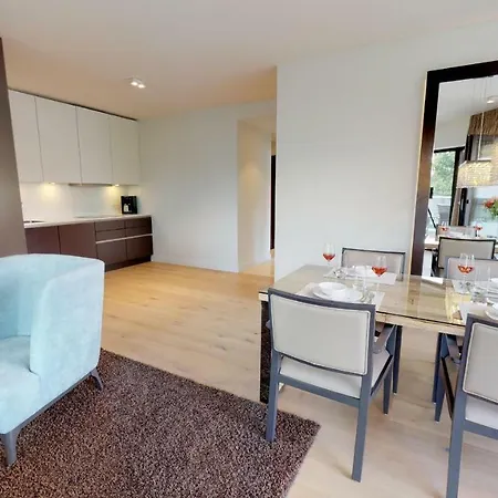 White Pearl 3.12 Apartment *