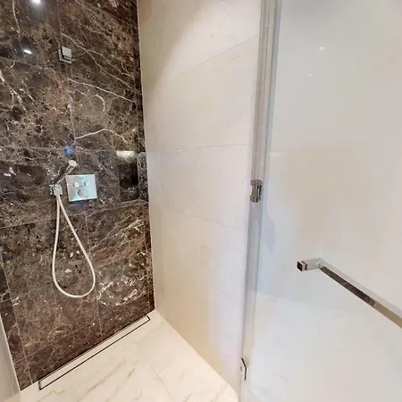 White Pearl 3.12 Apartment