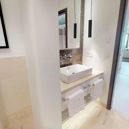 White Pearl 3.12 Apartment Timmendorfer Strand