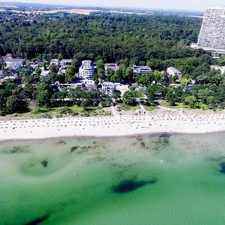 White Pearl 3.12 * Timmendorfer Strand