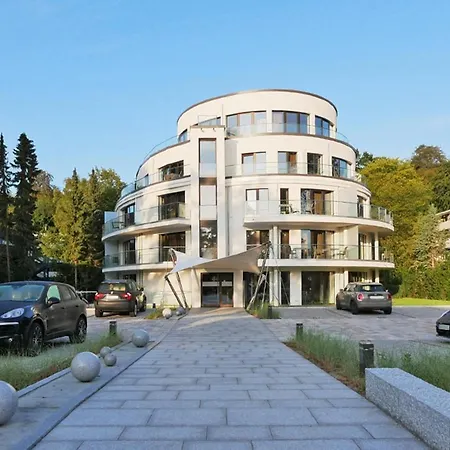 Apartment White Pearl 3.12 *