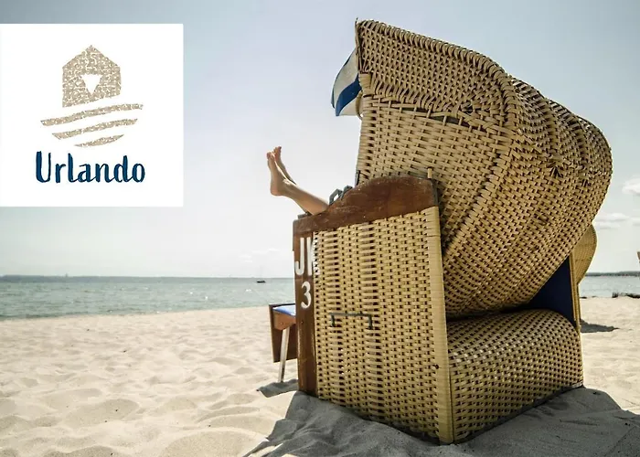 White Pearl 3.12 Timmendorfer Strand