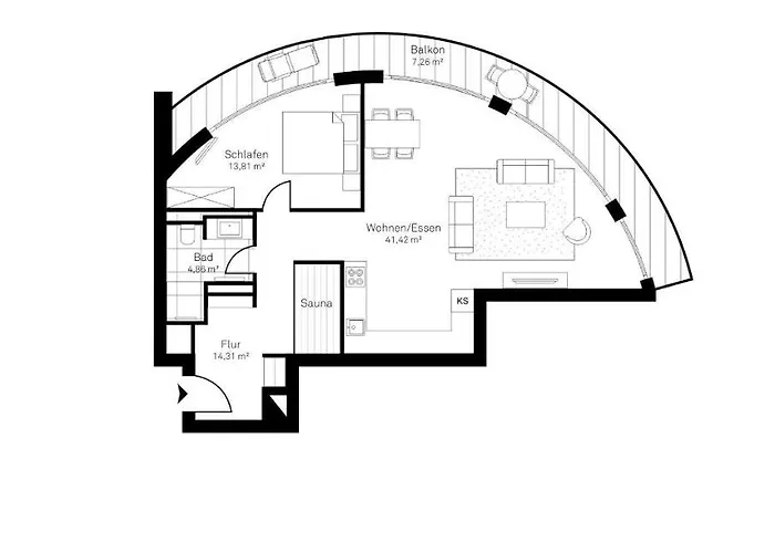 White Pearl 3.12 * Timmendorfer Strand