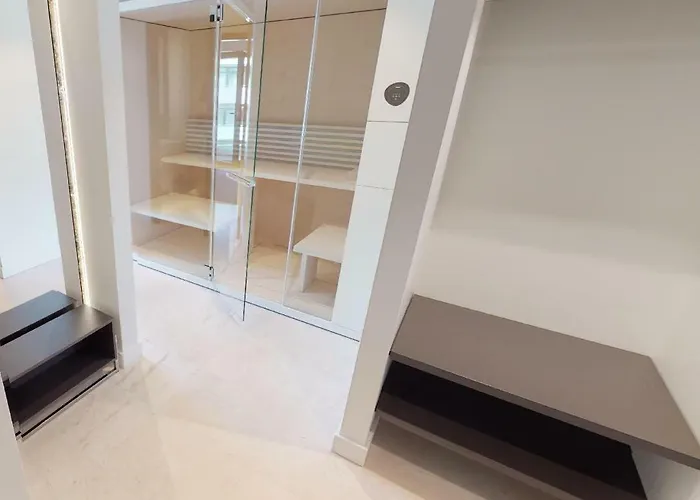 White Pearl 3.12 Apartment *