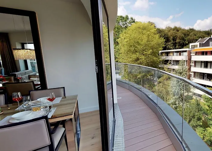 White Pearl 3.12 Apartamento