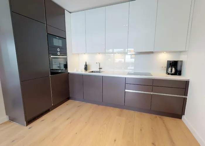 White Pearl 3.12 Apartamento