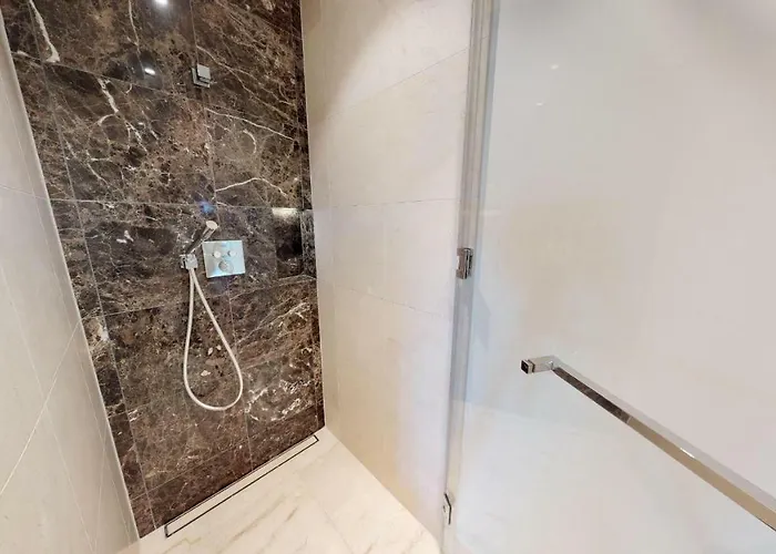 White Pearl 3.12 Apartment