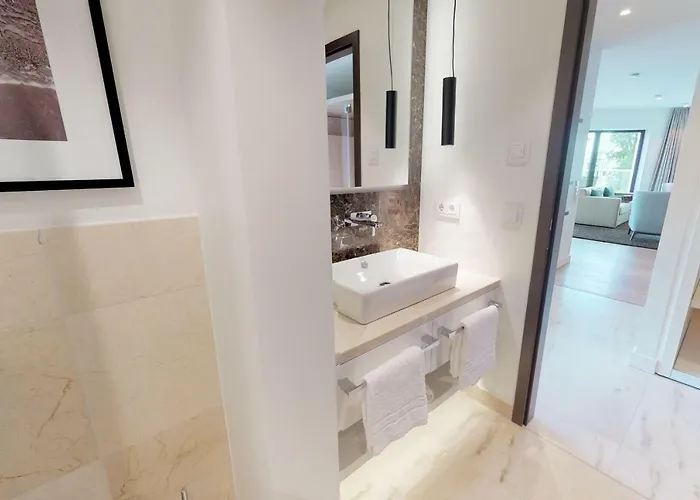 White Pearl 3.12 Apartamento Timmendorfer Strand