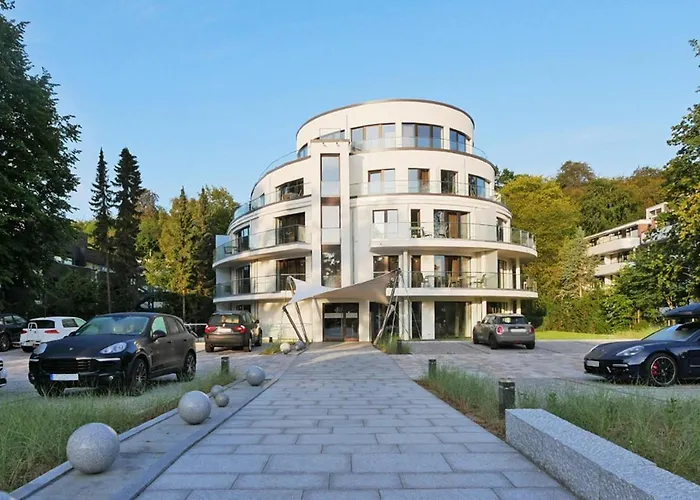 Apartamento White Pearl 3.12 *