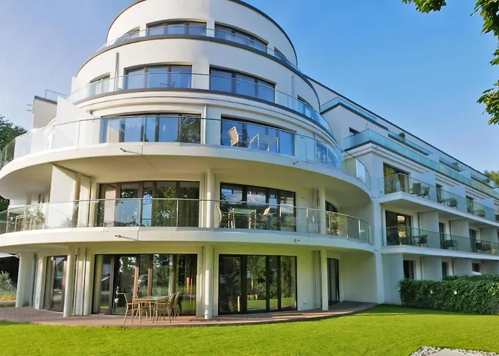 Apartamento White Pearl 3.12 *