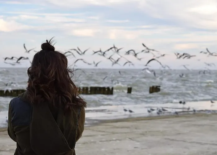 White Pearl 3.12 Timmendorfer Strand