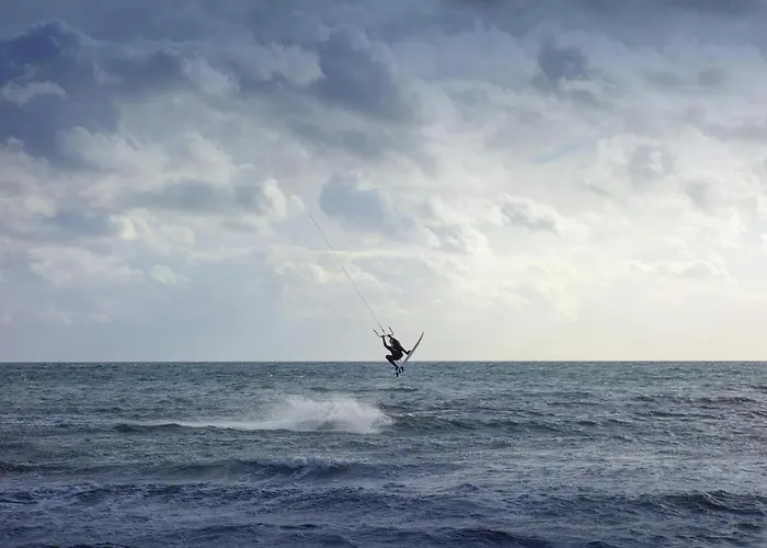 White Pearl 3.12 Apartamento *